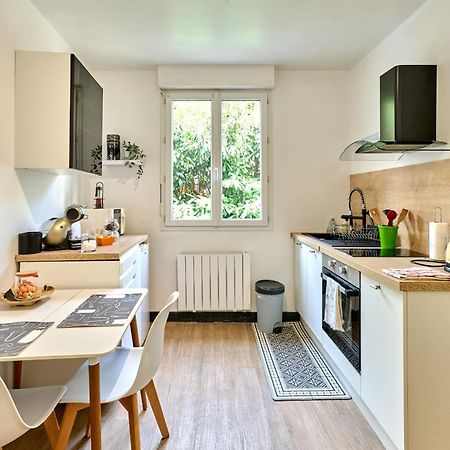 Agreable Studio En Hyper Centre Nevers Exterior foto