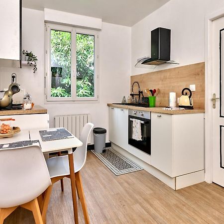 Agreable Studio En Hyper Centre Nevers Exterior foto