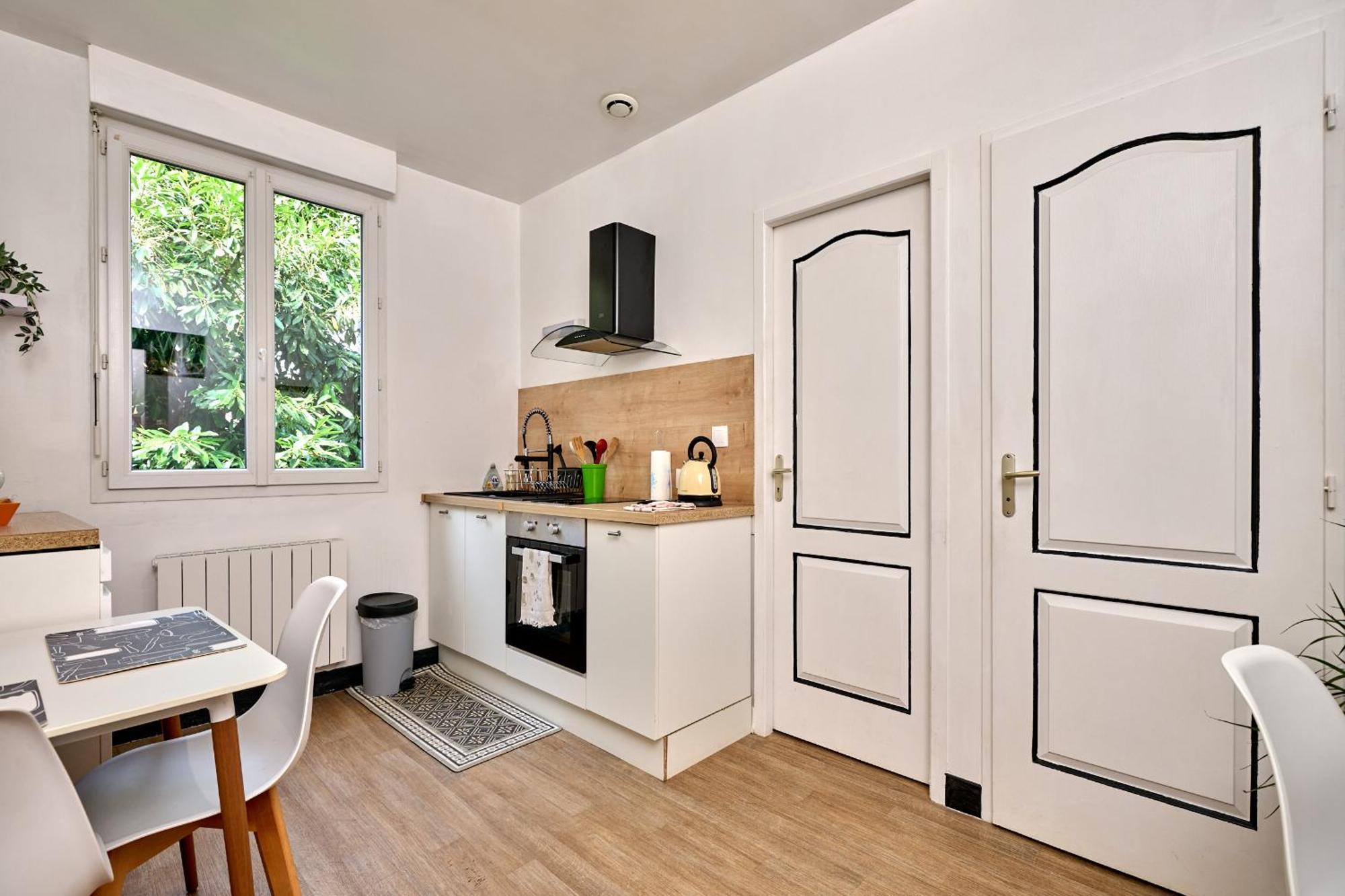 Agreable Studio En Hyper Centre Nevers Exterior foto