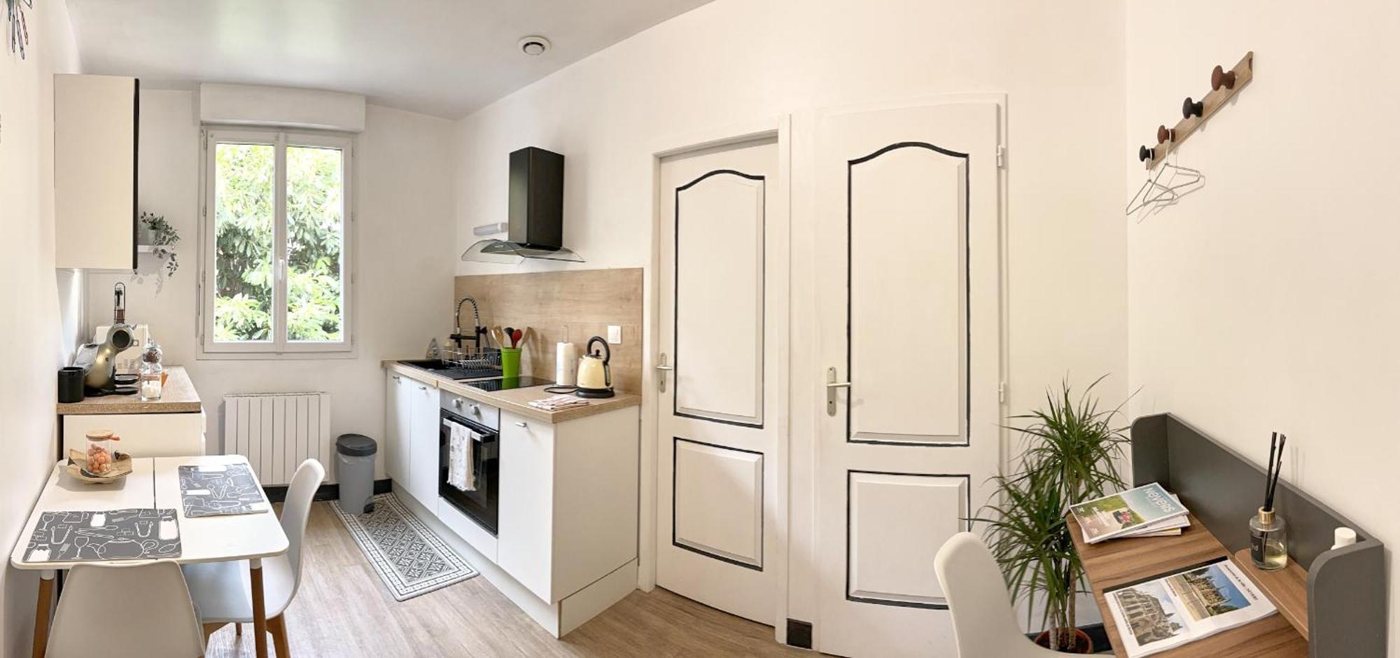 Agreable Studio En Hyper Centre Nevers Exterior foto