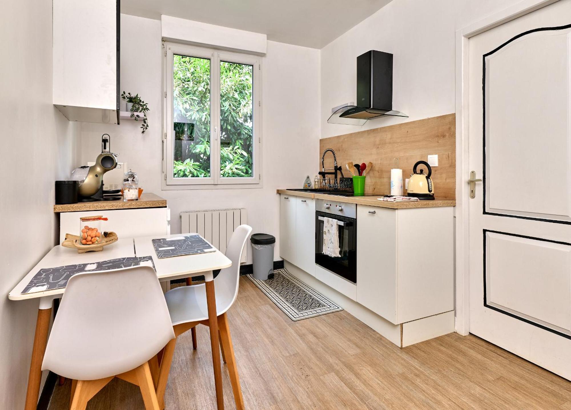 Agreable Studio En Hyper Centre Nevers Exterior foto