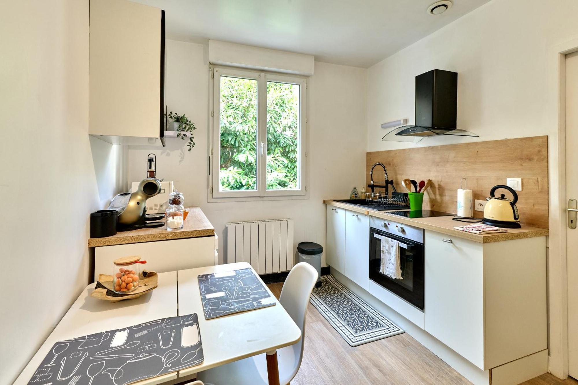 Agreable Studio En Hyper Centre Nevers Exterior foto
